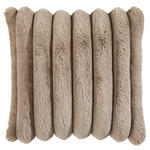 KISSENHÜLLE ZUZANNO 48/48 cm  - Textil (48/48cm) - Novel