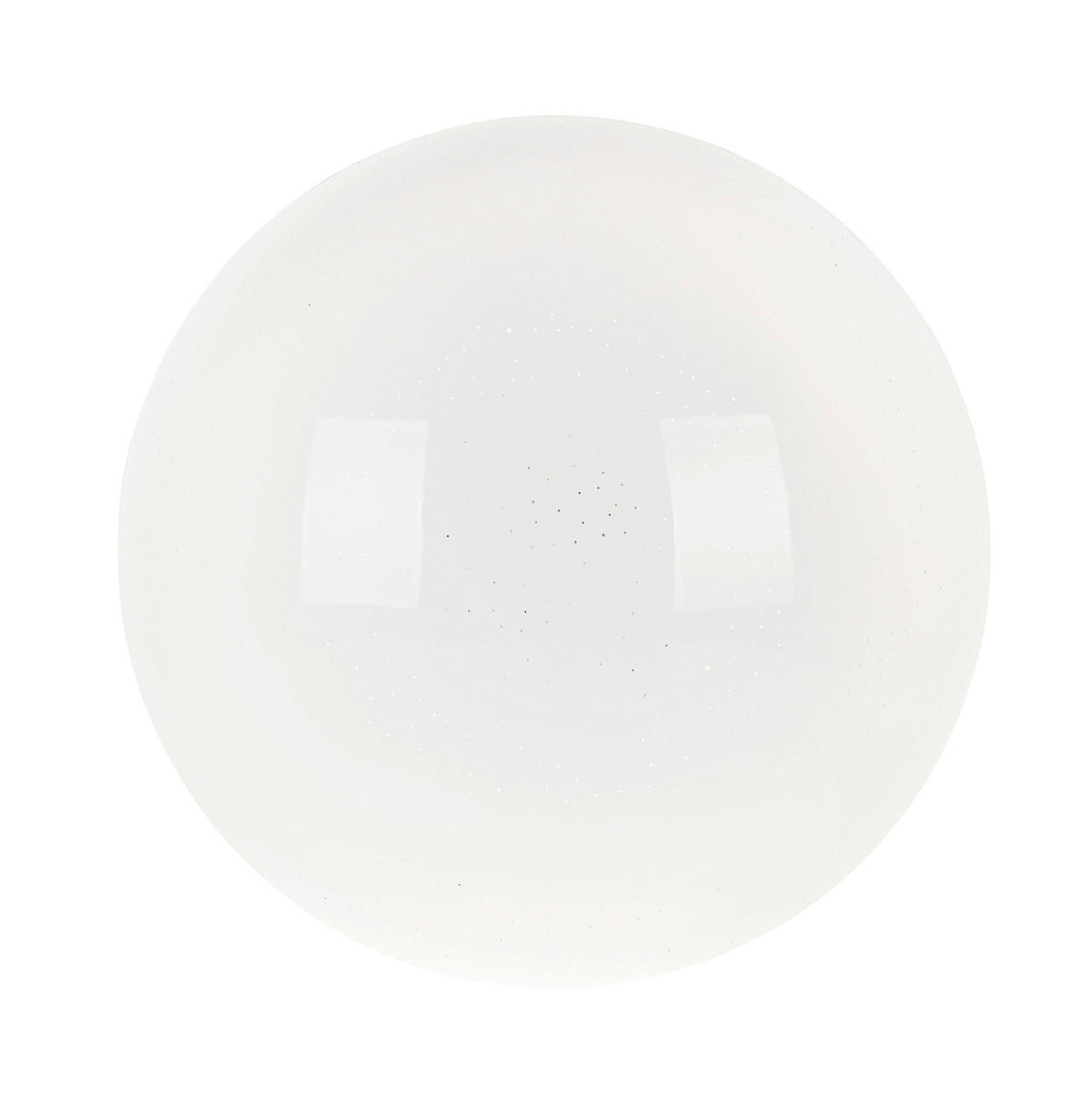 LED PLAFONJERA  - bela, Osnovno, metal/plastika (33/7,5cm) - Boxxx