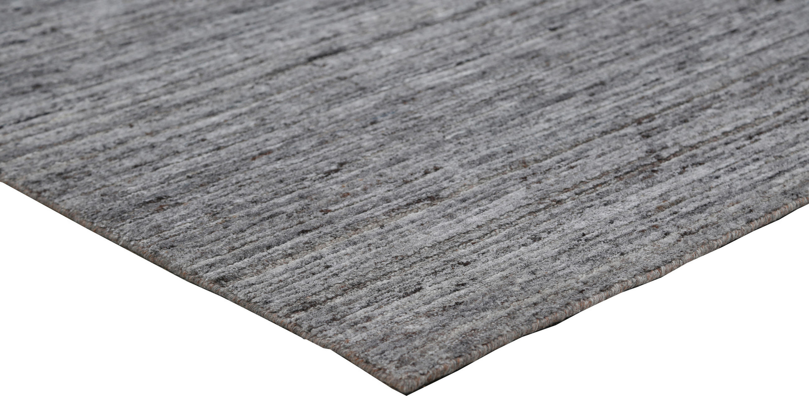 ORIENTTEPPICH 140/70 cm Galactic Hellgrau, Hellbraun  - Hellbraun/Hellgrau, Design, Textil (140/70cm) - Cazaris