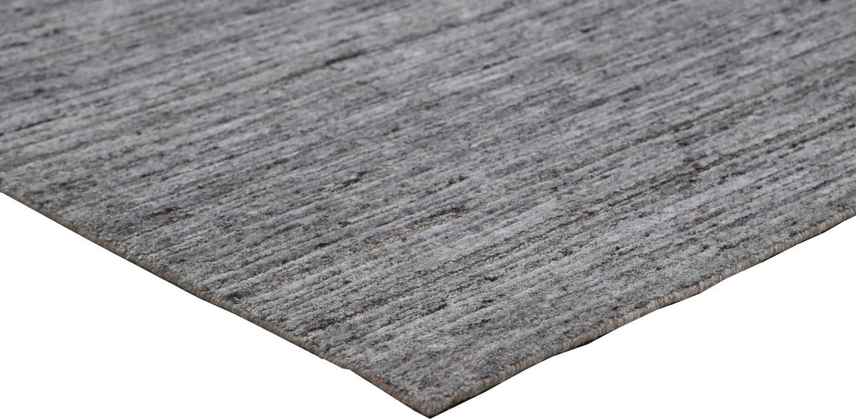 ORIENTTEPPICH 140/70 cm Galactic Hellgrau, Hellbraun  - Hellbraun/Hellgrau, Design, Textil (140/70cm) - Cazaris