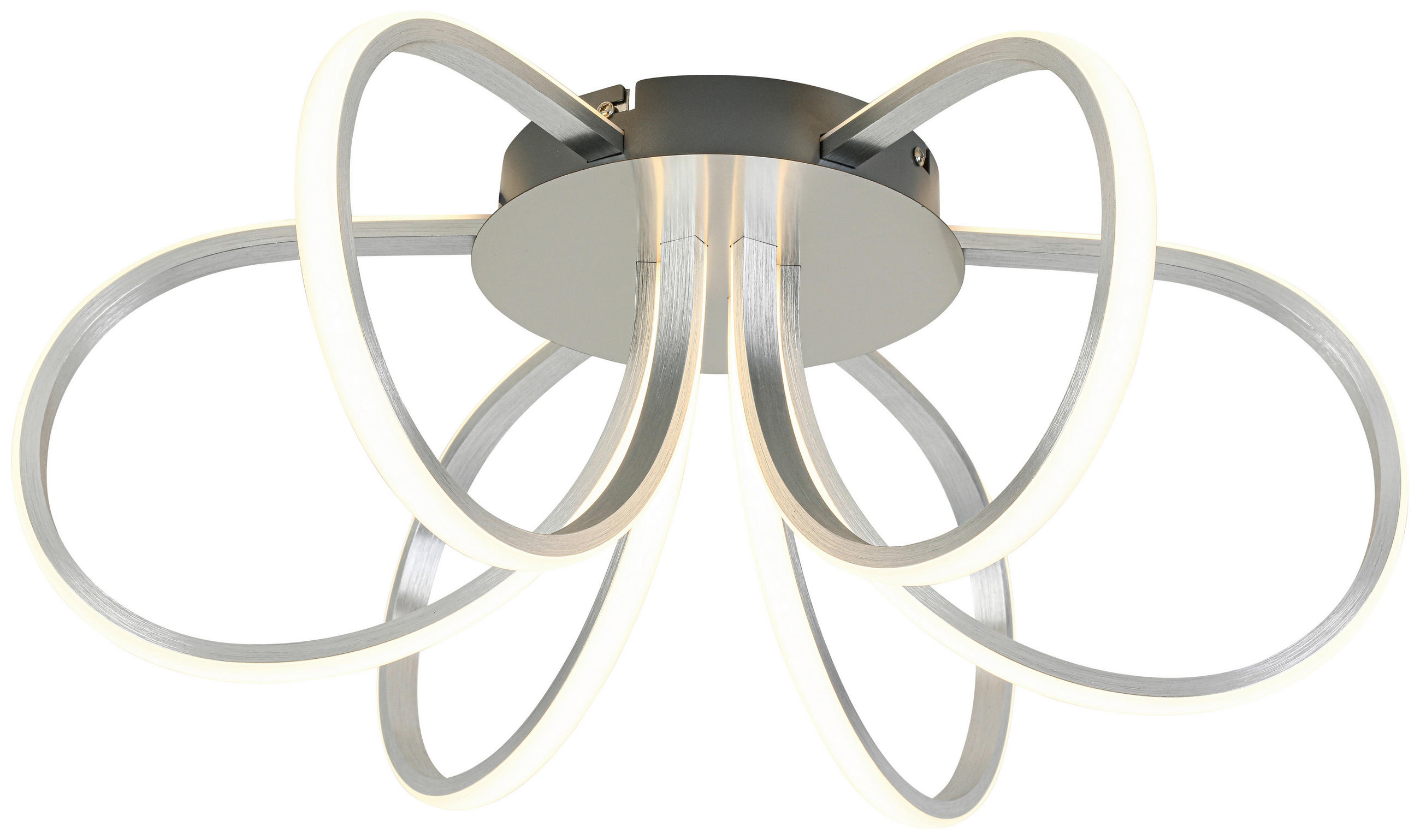 LED-Deckenleuchte Casey