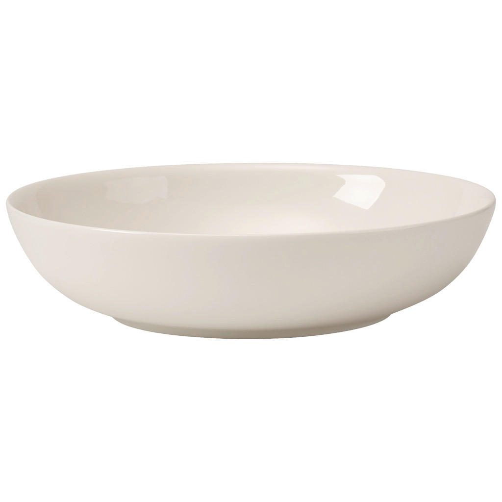 MISA jemný porcelán (fine china) keramika 38 cm - biela, Basics, keramika (38cm) - Villeroy & Boch