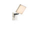 LED-STRAHLER - MODERN, Kunststoff/Metall (99,5/14,5/13,5cm) LED-STRAHLER - MODERN, Kunststoff/Metall (99,5/14,5/13,5cm)
