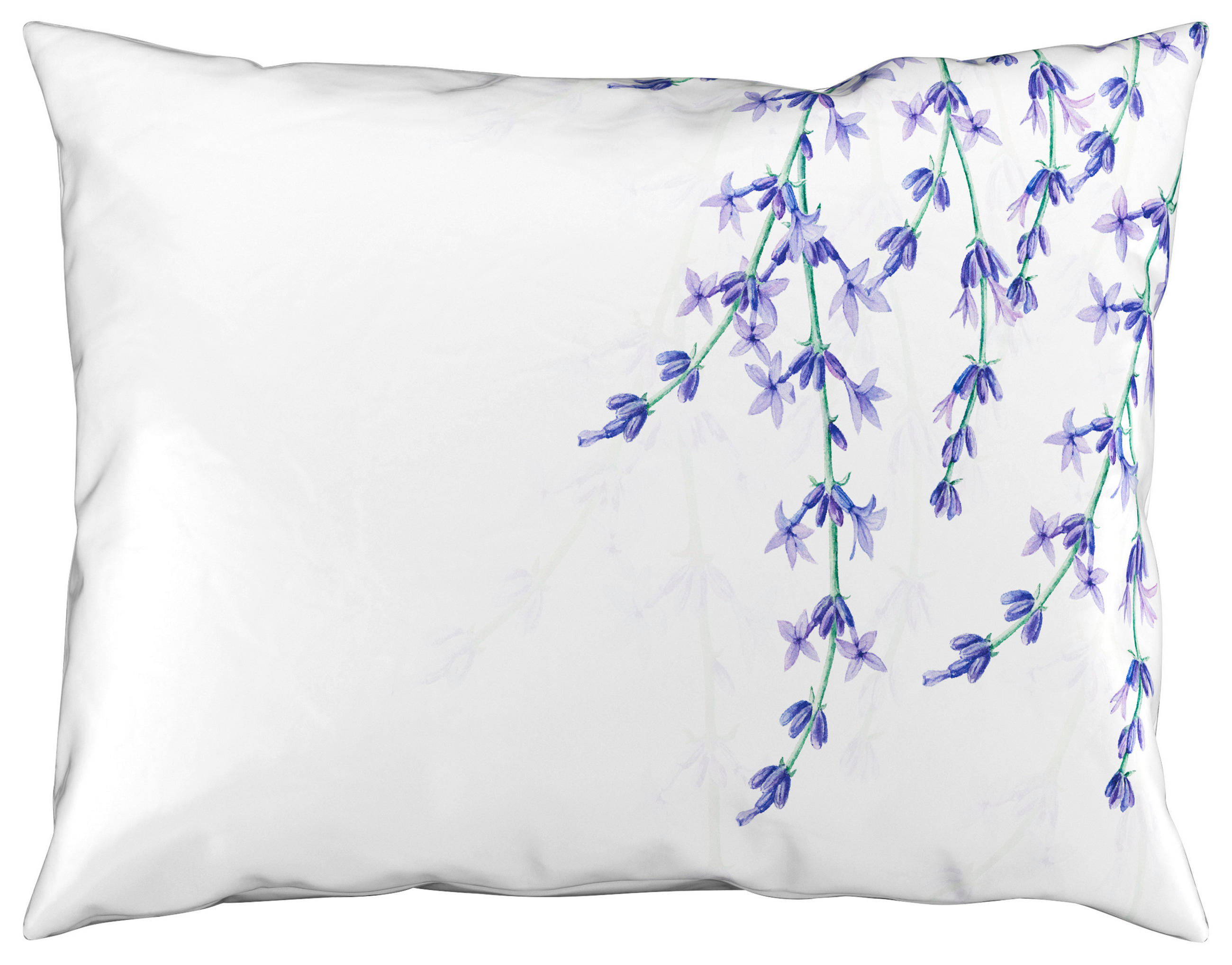 JASTUČNICA 40/40 cm  LAVANDER  - višebojno, Konvencionalno, tekstil (40/40cm) - Esposa