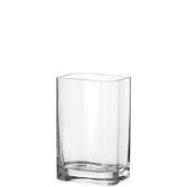 VASE 25 cm  - Klar, Basics, Glas (25cm) - Leonardo
