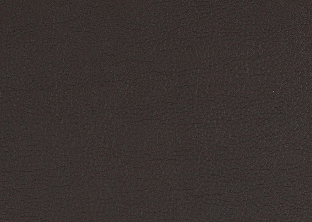 BOXSPRINGBETT 160/200 cm  in Dunkelbraun  - Chromfarben/Dunkelbraun, KONVENTIONELL, Kunststoff/Textil (160/200cm) - Voleo