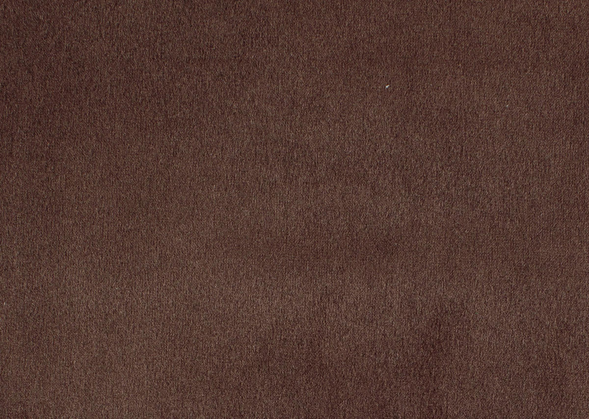 POLSTERBETT 180/200 cm  in Braun  - Weiss/Silberfarben, Design, Holzwerkstoff/Kunststoff (180/200cm) - Beldomo - Sleep