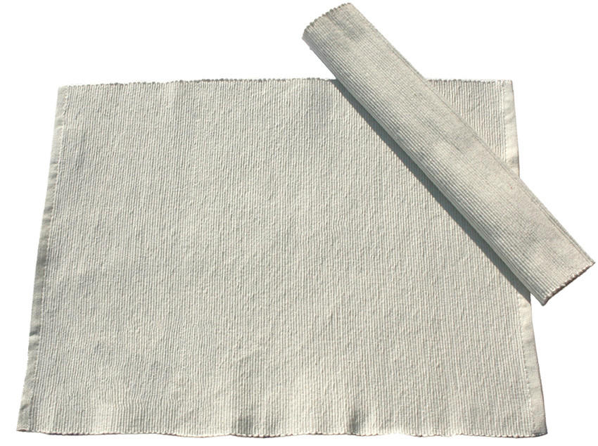 ÉTKEZŐALÁTÉT 35/45 cm textil  - Basics, textil (35/45cm)