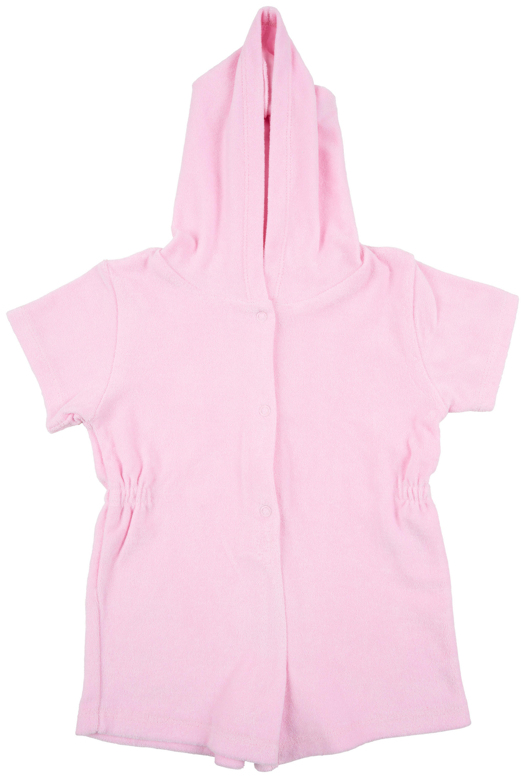 BABYSPIELER  - Rosa, Basics, Textil (56/62null) - Patinio