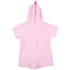 BABYSPIELER  - Rosa, Basics, Textil (56/62null) - Patinio