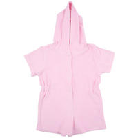 BABYSPIELER  - Rosa, Basics, Textil (68/74null) - Patinio