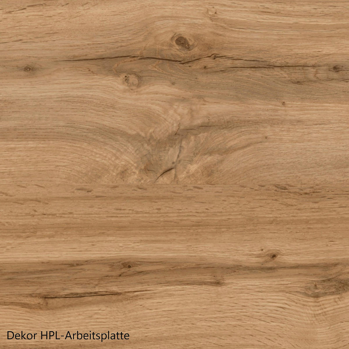 REGAL Weiß, Eiche Wotan  - Eiche Wotan/Weiß, LIFESTYLE, Holzwerkstoff (30/166/60cm) - Held