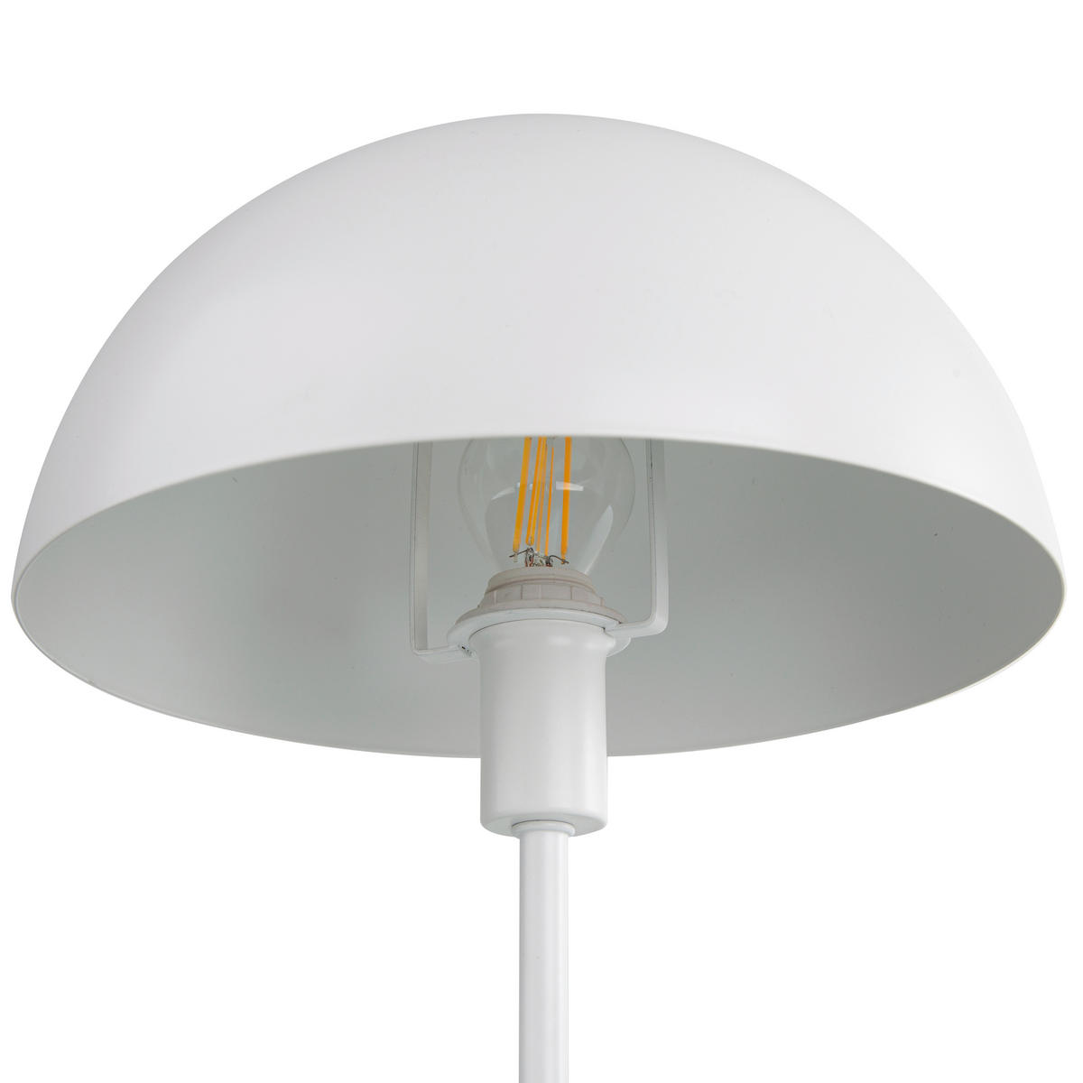 STOLNÍ LAMPA, 25/35 cm  - Design (25/35cm) - Globo