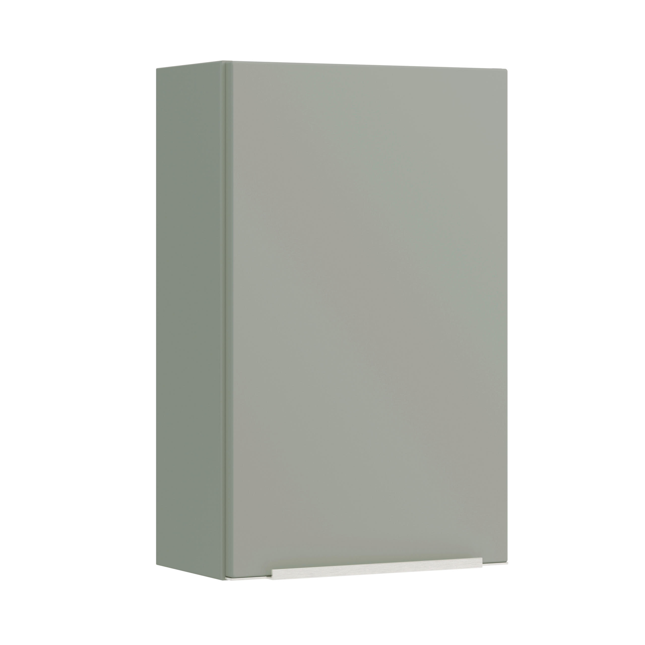 Held ZÁVĚSNÁ SKŘÍŇKA, rákosová zelená, 40/64/20 cm