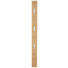 GARDEROBENPANEEL Wildeiche furniert lackiert Eichefarben - Eichefarben, Design, Holz (14/170/3cm) GARDEROBENPANEEL Wildeiche furniert lackiert Eichefarben - Eichefarben, Design, Holz (14/170/3cm)