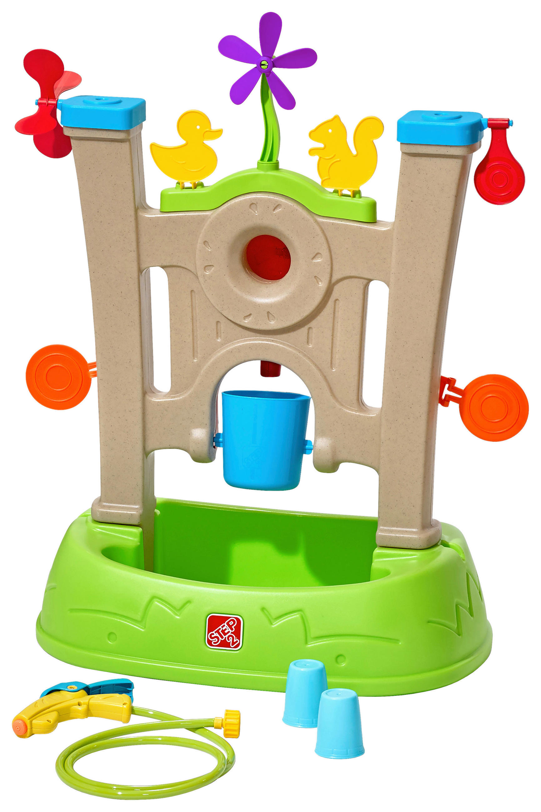 Sand- und Wassertisch 400299