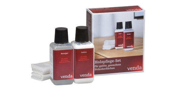 MÖBELPFLEGE - Basics (0,300l) - Venda