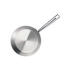 BRATPFANNE 24 cm - Edelstahlfarben, Basics, Metall (24cm) - Schulte Ufer BRATPFANNE 24 cm - Edelstahlfarben, Basics, Metall (24cm) - Schulte Ufer