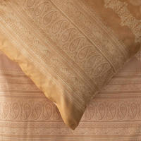 POSTELJINA 240/220 cm   - bež, Konvencionalno, tekstil (240/220cm) - Bassetti