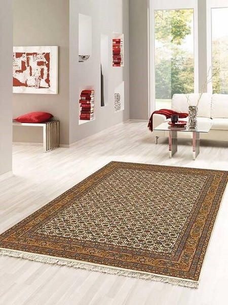 ORIENTTEPPICH 170/240 cm Beige  - Beige, Basics, Textil (170/240cm) - Cazaris