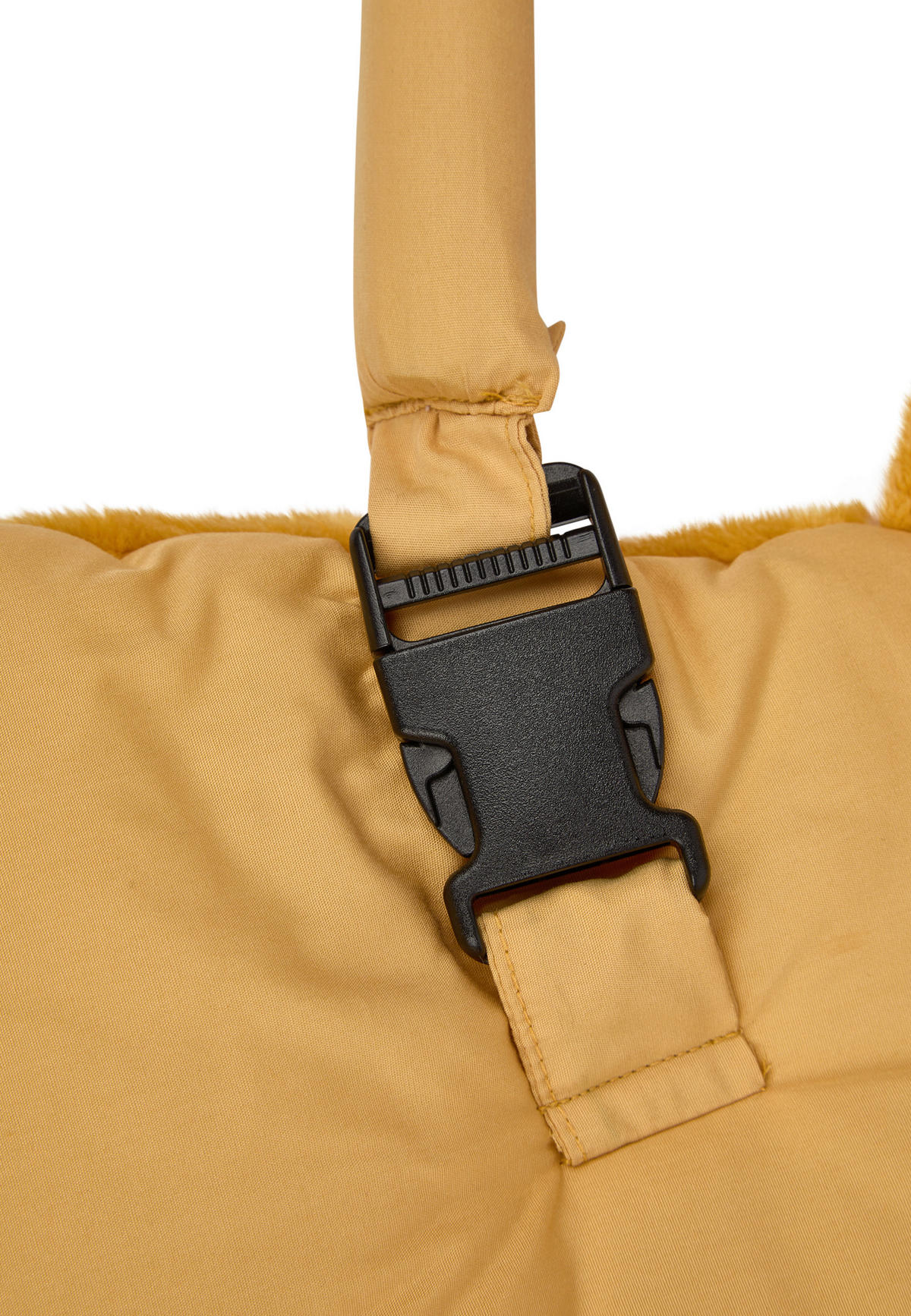 SPIELBOGEN Löwe Leo  - Hellgelb, Basics, Textil (100/80/3cm) - Sterntaler