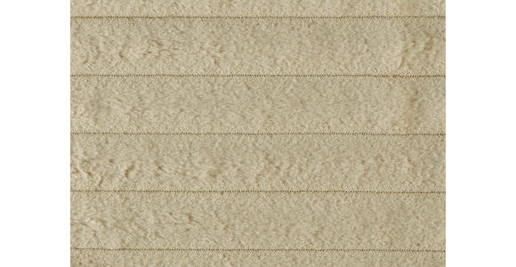 BOXBETT 160/200 cm in Creme - Creme/Schwarz, Design, Holz/Holzwerkstoff (160/200cm) - Xora