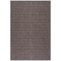 OUTDOORTEPPICH 120/170 cm Zagora Braun  - Braun, Basics, Textil (120/170cm) - Novel