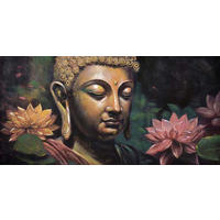 Pictură În Ulei  - Basics, textil