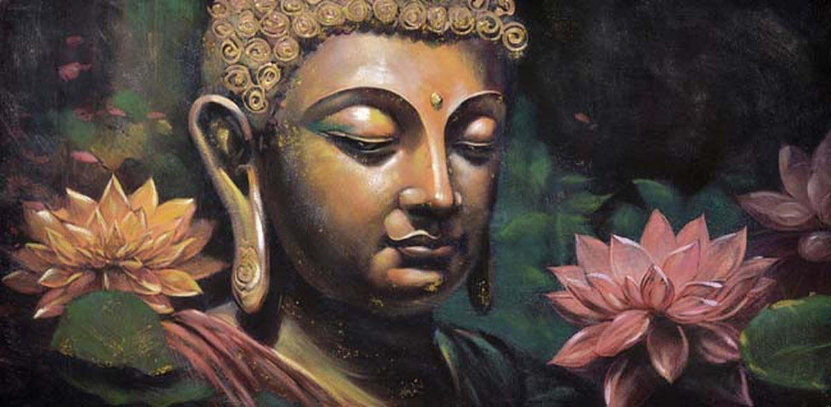 Pictură În Ulei  - Basics, textil