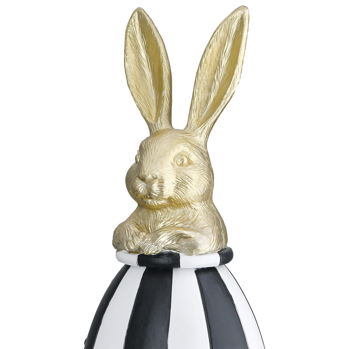 DEKOHASE - LIFESTYLE (12,50/34,50/12,50cm)