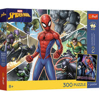 PUZZLE - Multicolor, Basics, Papier (60/40cm)