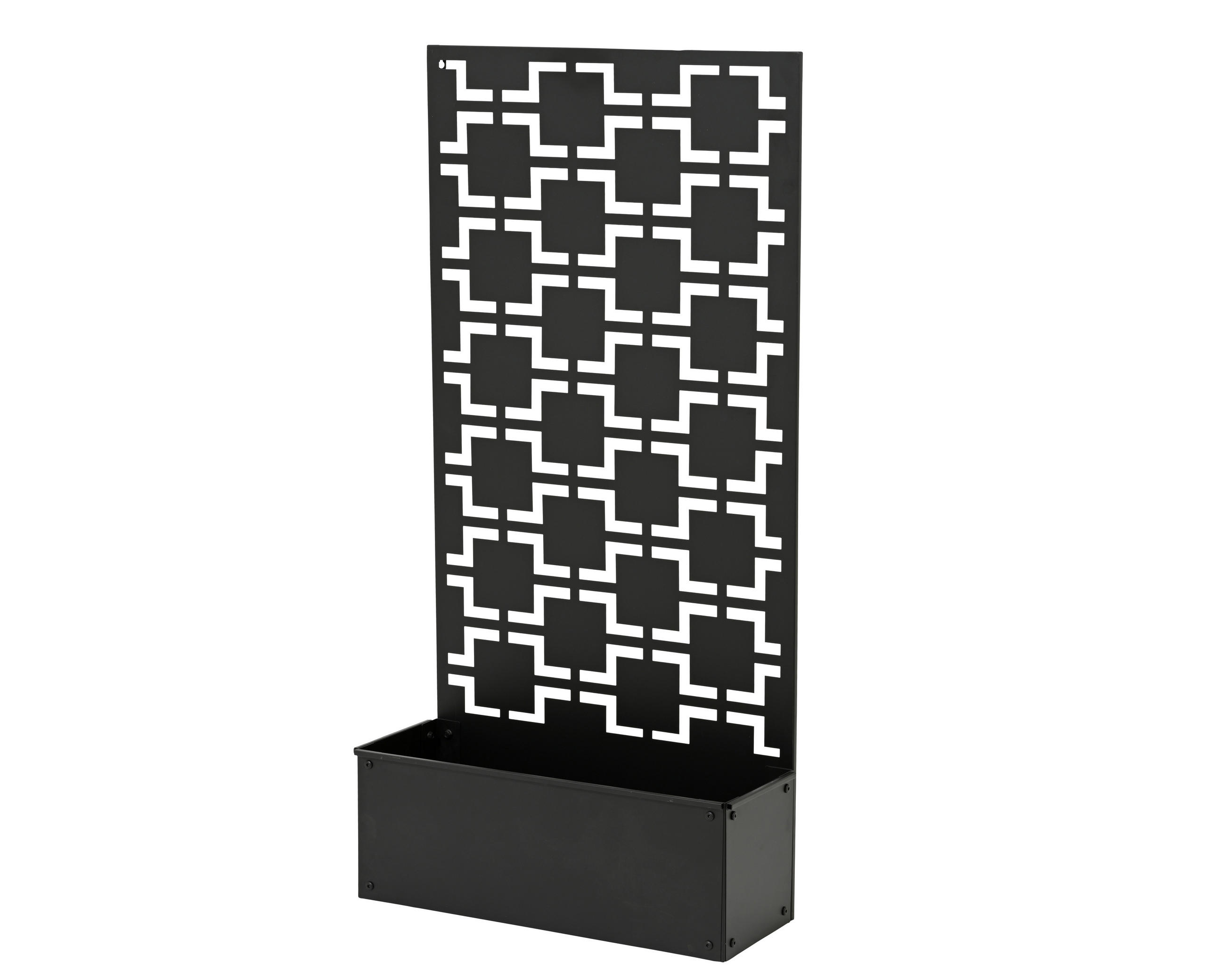 VIRÁGLÁDA - Basics (57,00/21,00/118,00cm)