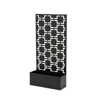 VIRÁGLÁDA - Basics (57,00/21,00/118,00cm)