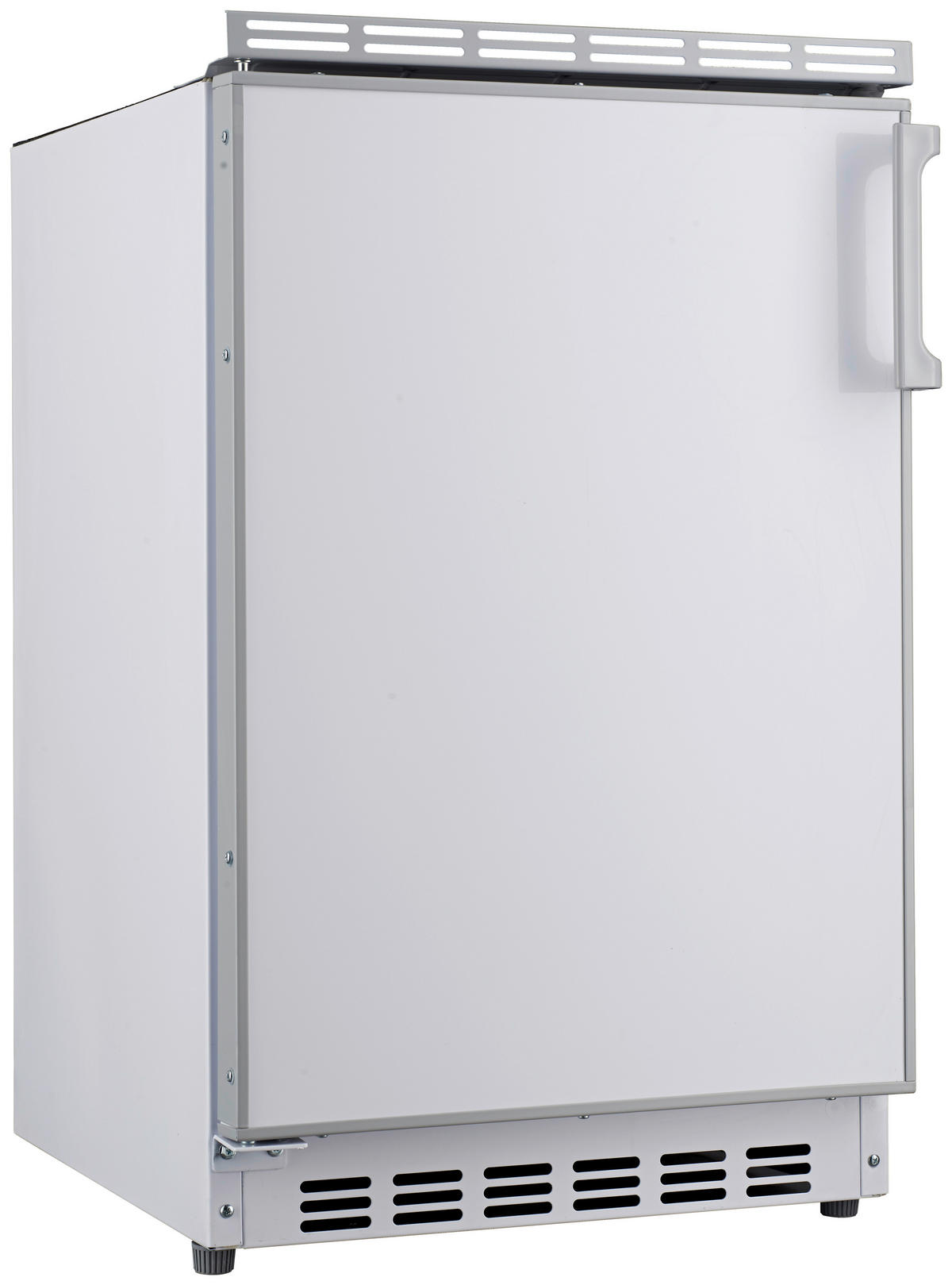 KÜHLSCHRANK 50/82,1/54,5 cm KS82.3EUB  - Weiß, Basics, Metall (50/82,1/54,5cm) - PKM