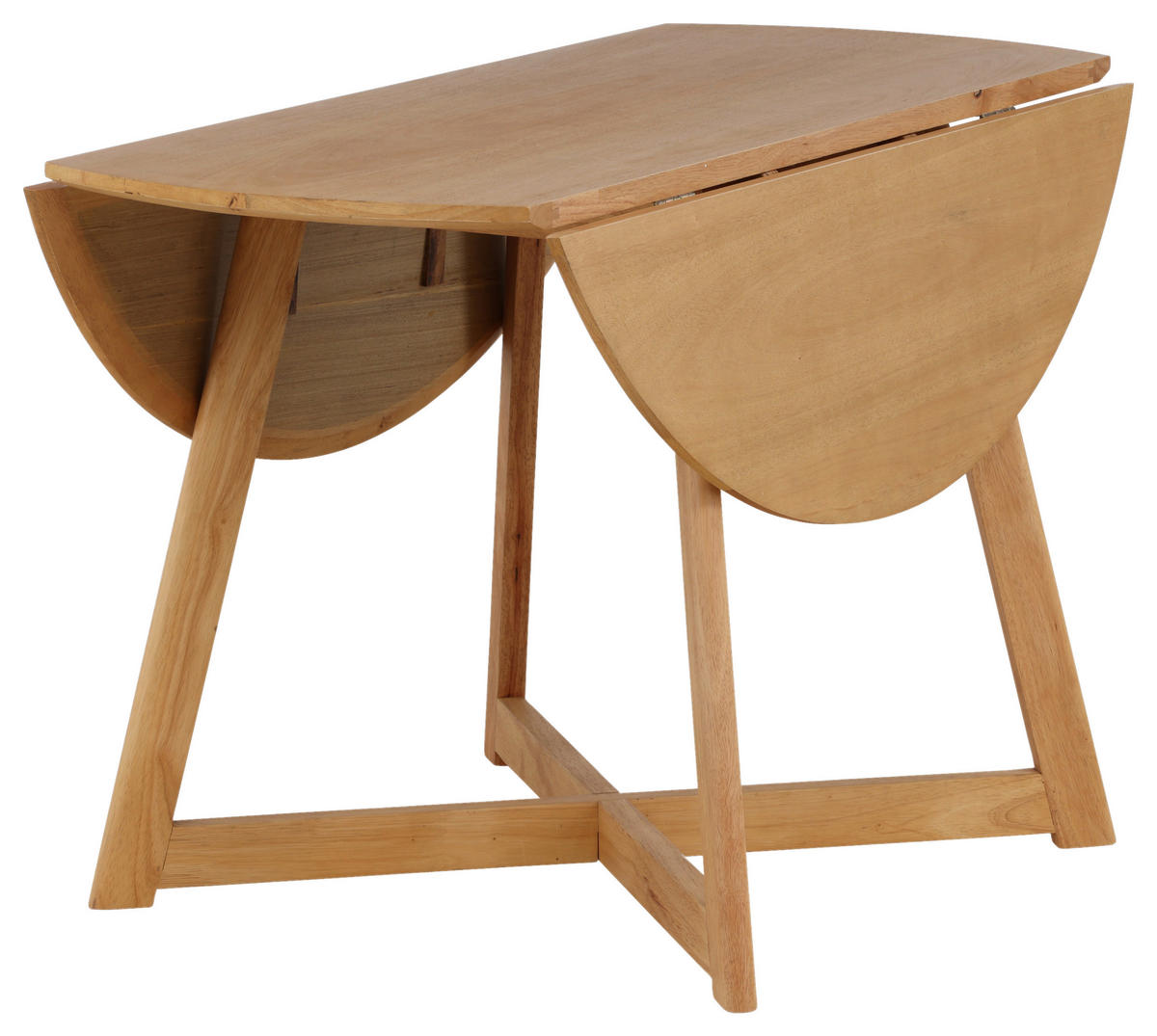 MATBORD i trä, trämaterial 120/52/75 cm   - beige, Design, trämaterial/trä (120/52/75cm) - Livetastic