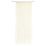 FADENSTORE transparent  - Naturfarben, Basics, Textil (90/245cm) - Boxxx