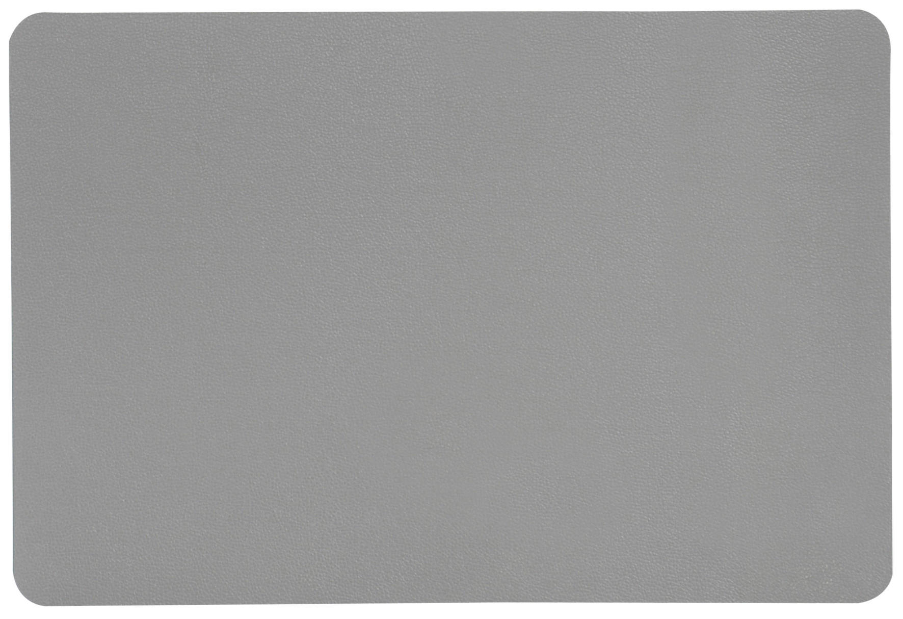 NAMIZNI POGRINJEK       43/29/0,2 cm   siva  - siva, Basics, umetna masa (43/29/0,2cm) - Kesper