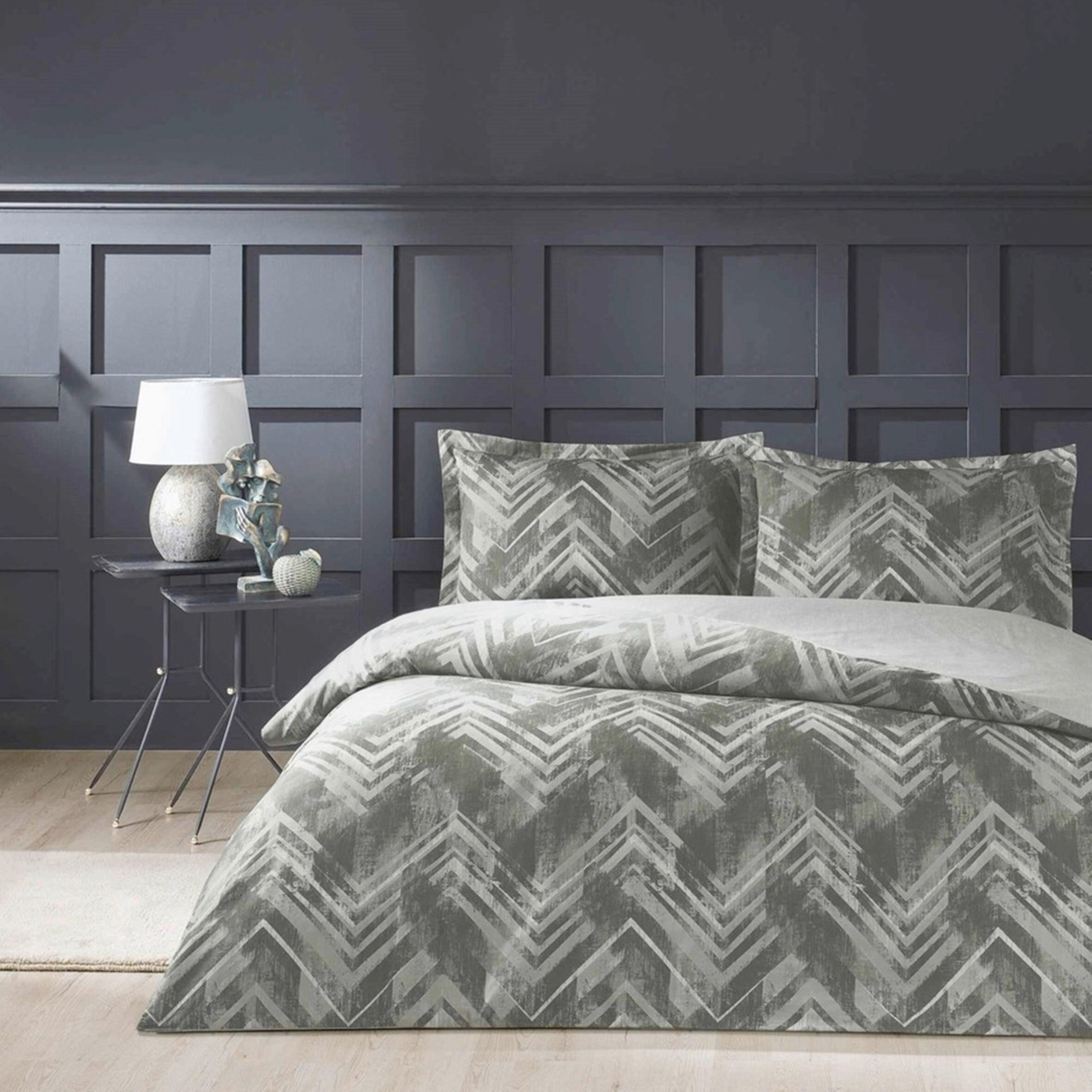 Lenjerie De Pat 230/260 cm  - Basics, textil (230/260cm)