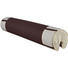 NACKENROLLE - Beige/Braun, Design, Textil (80cm) NACKENROLLE - Beige/Braun, Design, Textil (80cm)