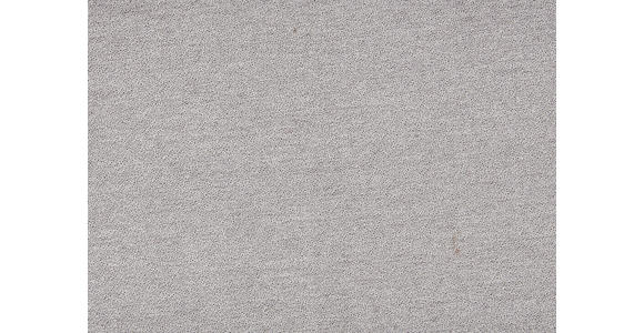 ECKSOFA in Webstoff Grau  - Schwarz/Grau, KONVENTIONELL, Kunststoff/Textil (227/167cm) - Venda