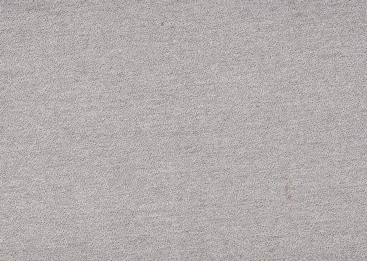 ECKSOFA in Webstoff Grau  - Schwarz/Grau, Konventionell, Kunststoff/Textil (224/165cm) - Venda