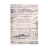 VINTAGE-TEPPICH 80/150 cm Akropolis Blau, Grau  - Blau/Grau, Design, Textil (80/150cm) - Kayoom