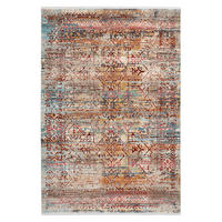 VINTAGE-TEPPICH 200/290 cm My Inca Multicolor  - Multicolor, LIFESTYLE, Textil (200/290cm) - Obsession
