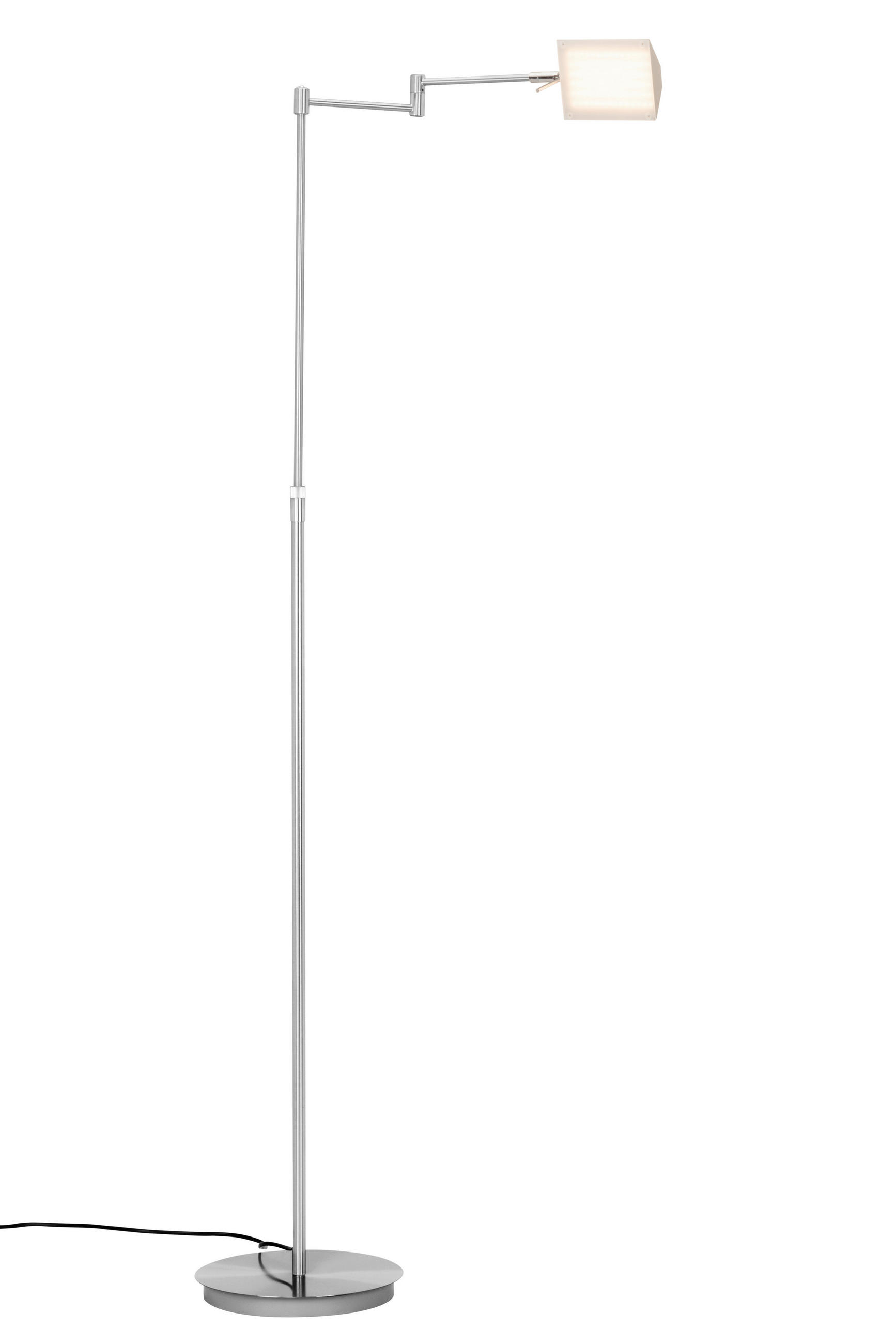 Novel SVÍTIDLO NA ČTENÍ, 25/146 cm