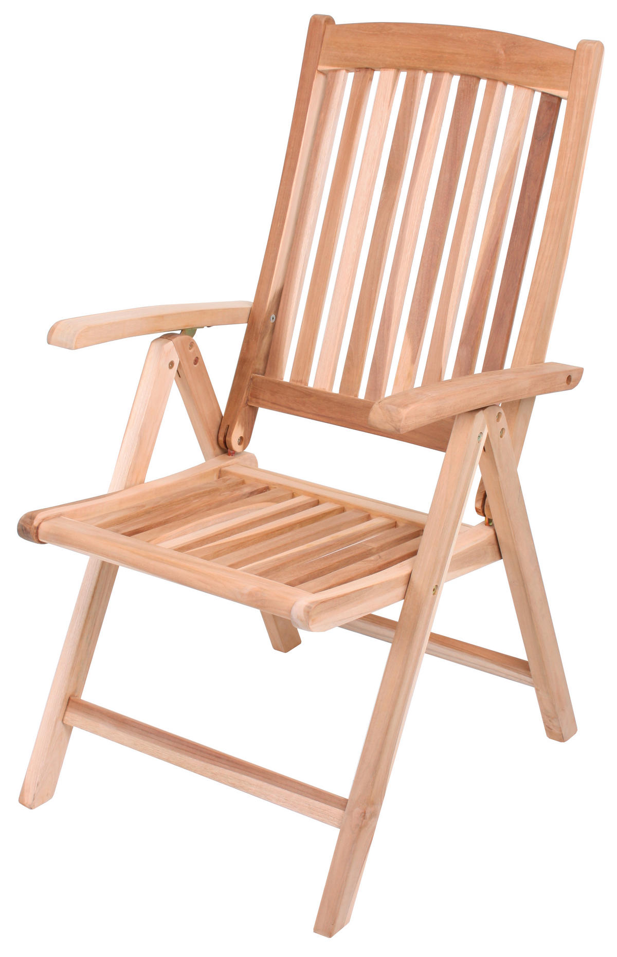 ZAHRADNÍ SADA 3dílné, dřevo - barvy teak, Basics, dřevo (70/105/59cm) - Gardenson