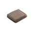 HANDTUCH 50/100 cm - Grau, Basics, Textil (50/100cm) - Vossen HANDTUCH 50/100 cm - Grau, Basics, Textil (50/100cm) - Vossen
