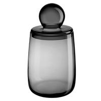 DOSE - Grau, LIFESTYLE, Glas (14,5/25,7cm) - ASA