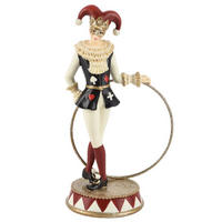 DEKOFIGUR KIND  - Basics (10.60cm) - X-Mas