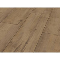 VINYLBODEN National Park Line Pro  per  m² - Eichefarben, Natur, Holz (24/13/0,8cm) - Jangal