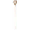 SOLÁRNE SVIETIDLO, 12,5/110 cm - biela/šampanská, Lifestyle, kov/plast (12,5/110cm) - Ambia Garden